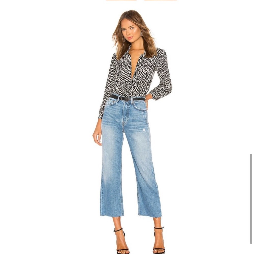 LPA bodysuit